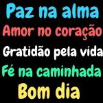 Boa noite Que Deus te abençoe imensamente