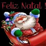 Feliz natal