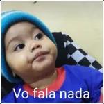 bebê 