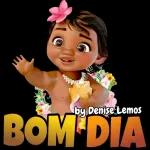 bom dia