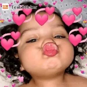 Text Sticker @paraguayita_01 - getsticker.com