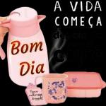 DEUS TE
ABENÇOE AMIGA
