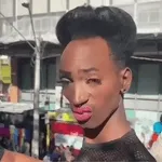 Ay! me va a dar algo