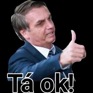 Tá ok! - getsticker.com