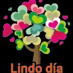 lindo día