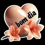 BOM DIA
