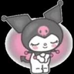 Kuromi🖤💕