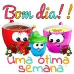 Bom dia 