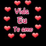 Feliz Dia dos Namorados