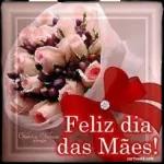 Feliz Dia das Mães