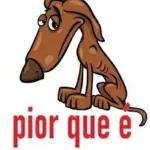vai se lascar