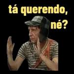 QUE ABSURDO EU SOU UM ANJO