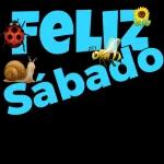 Feliz Sábado de Aleluia! Bom dia!