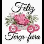 Feliz Segunda-feira!!