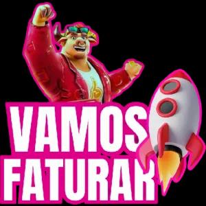 VAMOS FATURAR - getsticker.com