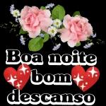 boa noite
