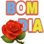 BOM DIA