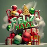 feliz natal
