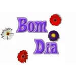 bom dia 