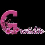 agradecimento