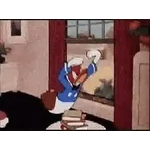 Love is the only thing that grows when you give it away.