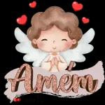 FICA COM
DEUS