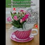 Desejo que sua tarde seja maravilhosa e muito abençoada por Deus! Boa tarde! .qode Pos nboy ayat 