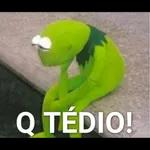 Tédio