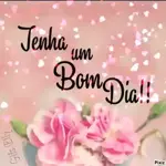 bom dia
