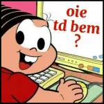 turma da monica
