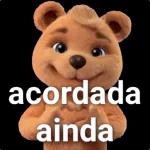 cansada