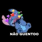 Não guentooo