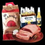 churrasco 