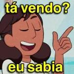 bora fala logo