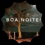 figurinhas de boa noite