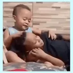 生气的表情