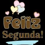 segunda feira 
