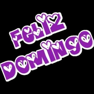 FOLY2 DOMINGO  - getsticker.com