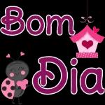 BOM DIA