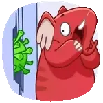 Animação Misturada