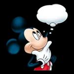 não tenho nem figurinha para esse momento