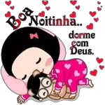 boa noite