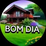 BOM DIA