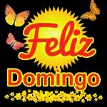 feliz domingo