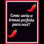 VOCÊ PREFERE DOMINAR OU SER DOMINADOCA)? Apimentadas J is 