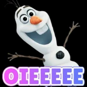 OIEEEEE - getsticker.com
