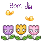                              Arco-íris de PalavrasTOP STICKERS