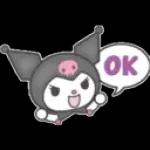 Kuromi🖤💕