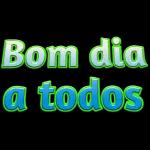 Bom dia 