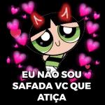 QUEM É ESSE? 